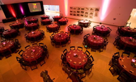 Event at Phoenix Art Museum