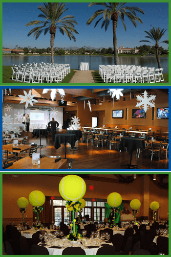 Special Events and Party Planner Phoenix Arizona