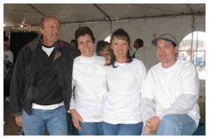 The Event Concierge is the premier Corporate Event Planner