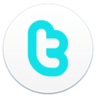 Follow us on Twitter