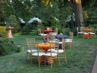Grassy areas make great outdoor seating for any event!.JPG