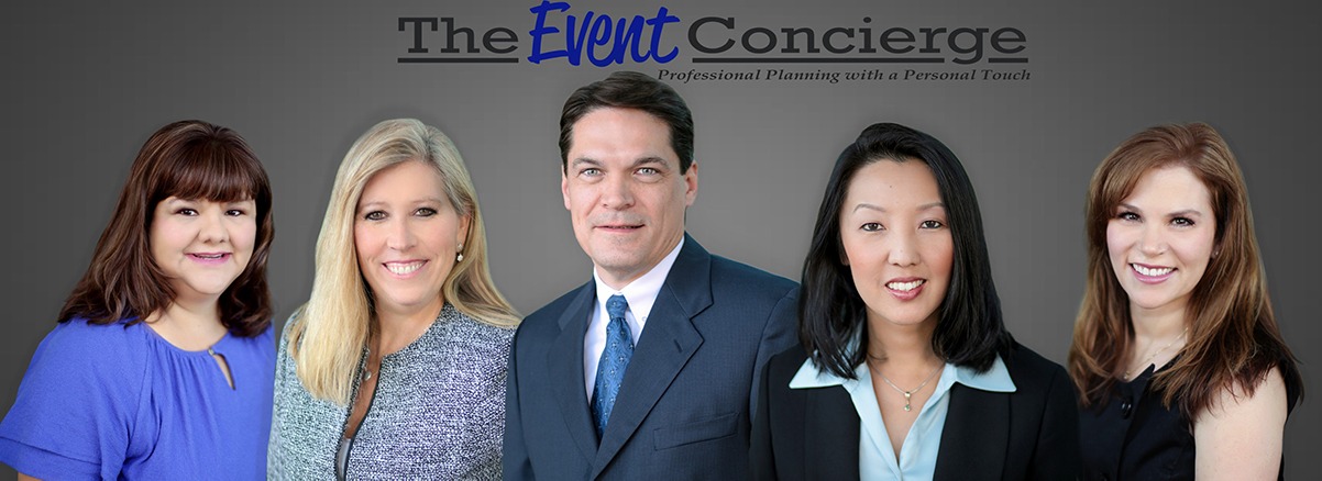 Meet Our Event Planners