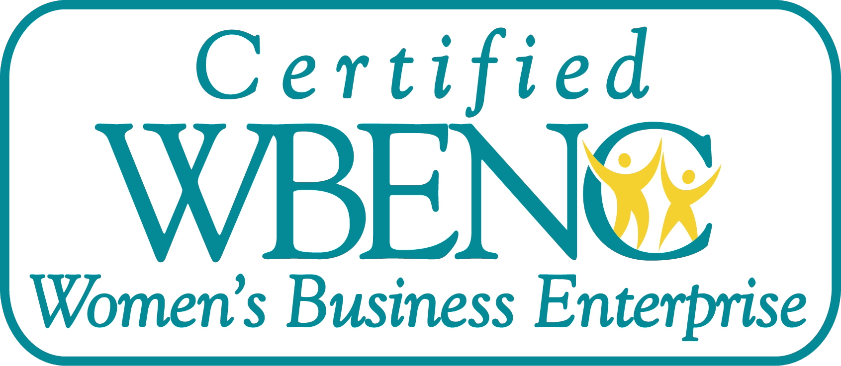 certified event planner is part of the women's business enterprise