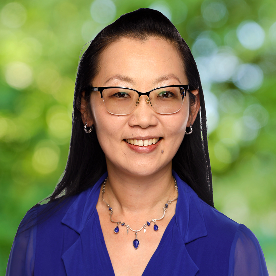 Lisa Wong